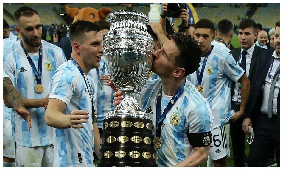 终极之夜!美洲杯冠军悬念即将揭晓 终极之夜!美洲杯冠军悬念即将揭晓