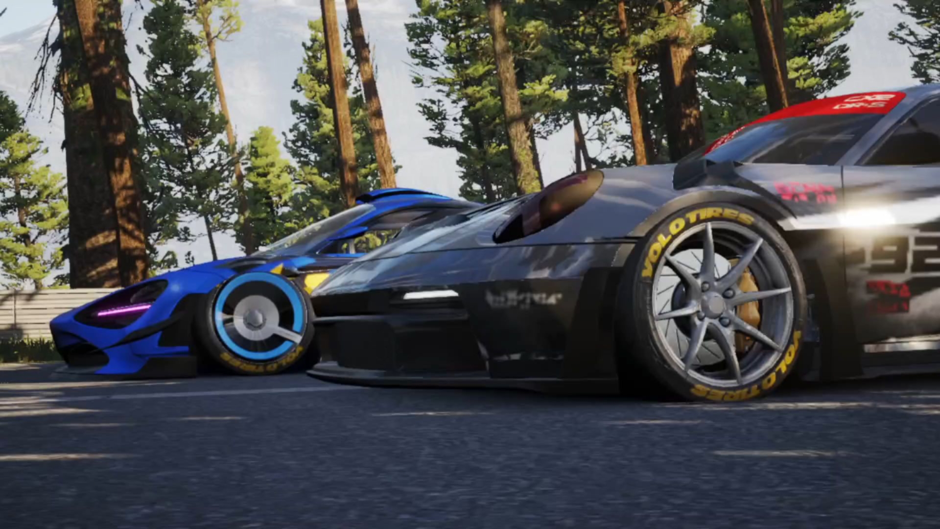 开云体育在线-赛车决赛震撼开打，巅峰对决引爆全场的简单介绍