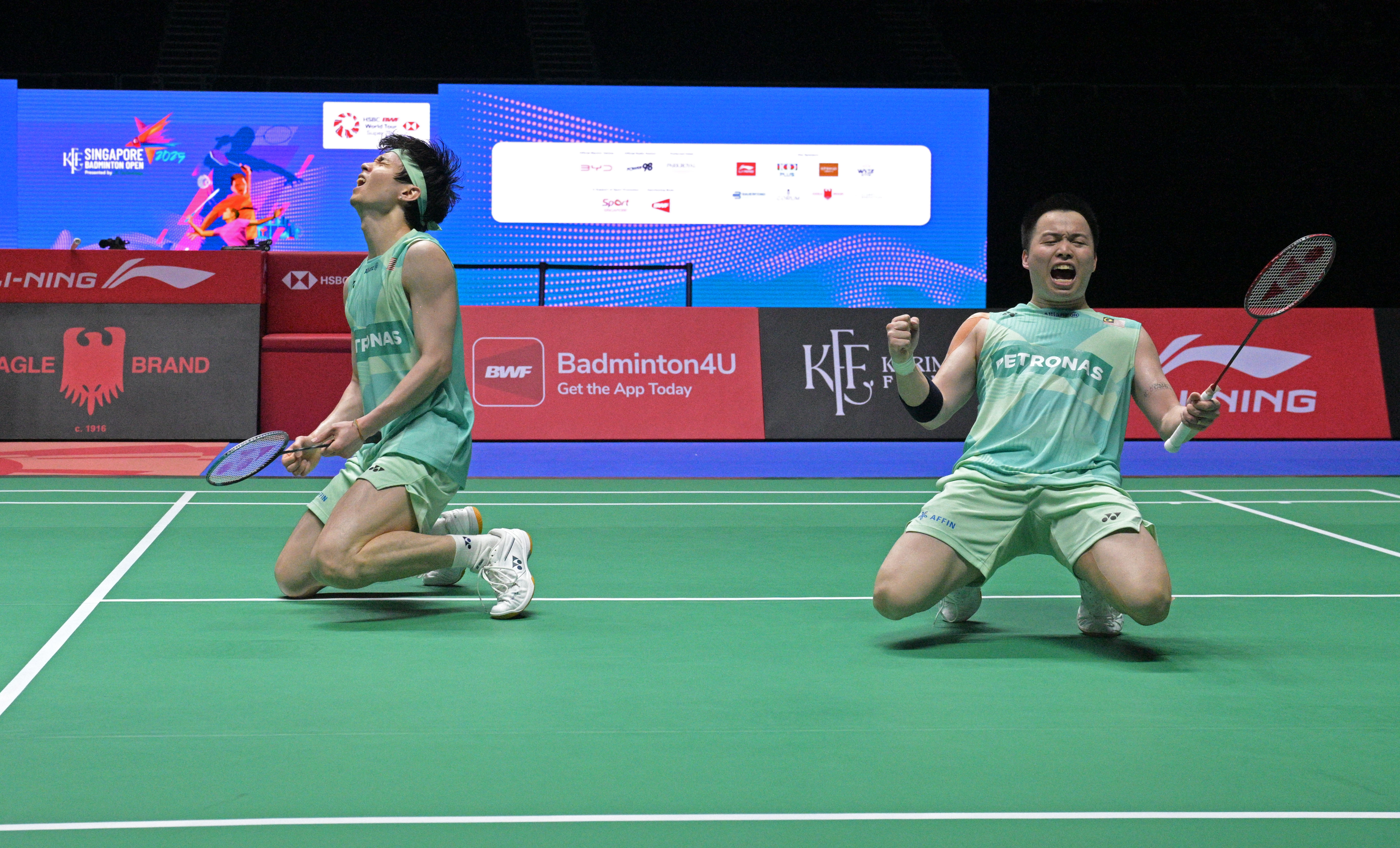 关于技术流与激情碰撞，羽毛球决赛再创新高的信息