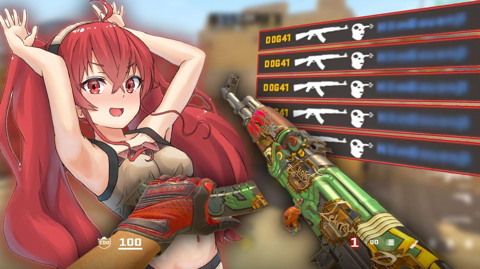 关于CS2战术革新取得奇效,引发战术热潮的信息 关于CS2战术革新取得奇效,引发战术热潮的信息