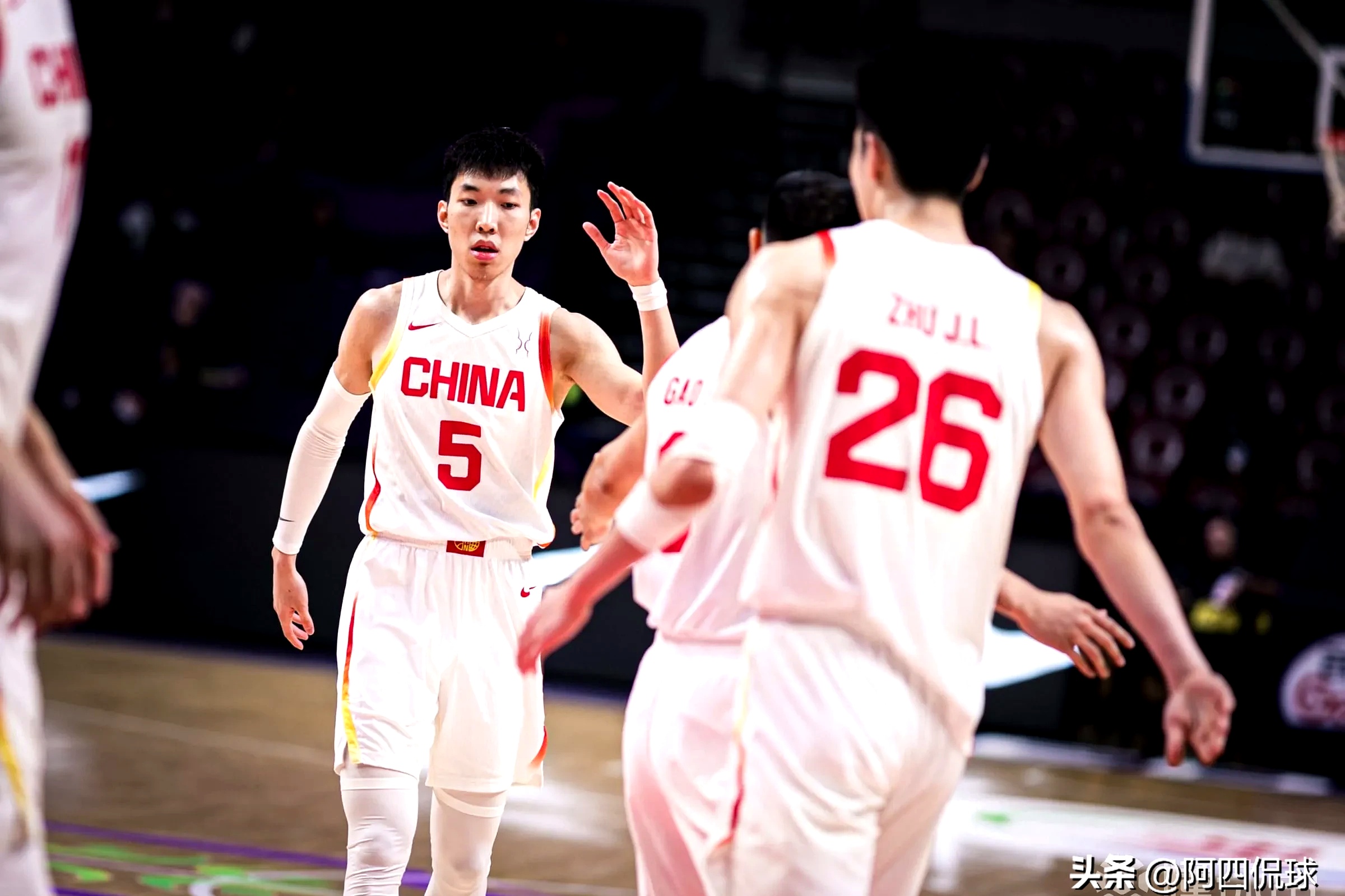 技术流与激情碰撞,亚洲杯决赛再创新高 技术流与激情碰撞,亚洲杯决赛再创新高