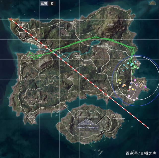 全球热议！绝地求生场外八卦引关注的简单介绍