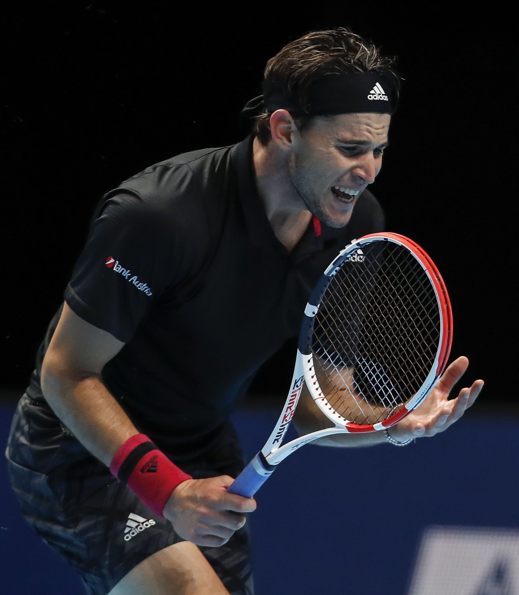 美网鏖战年终总决赛，蒂姆状态火热