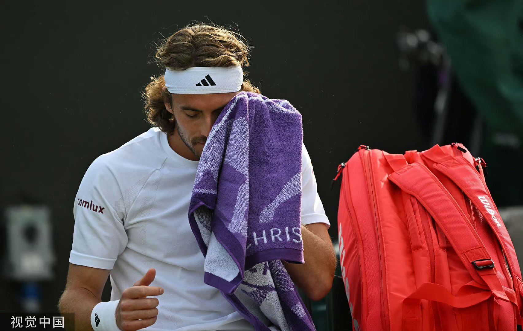 美网逆转法网，兹维列夫刷新纪录