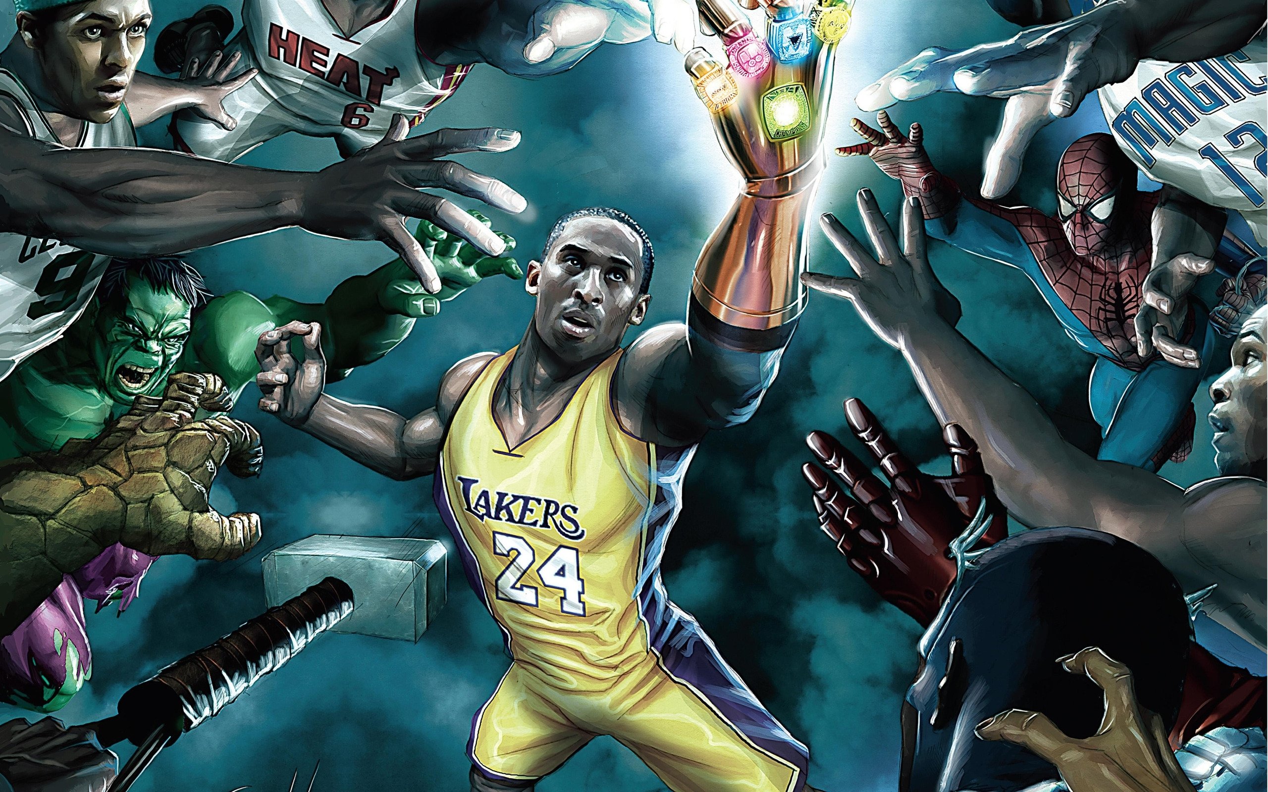 东部无疆界，当布克在亚特兰大接管战场