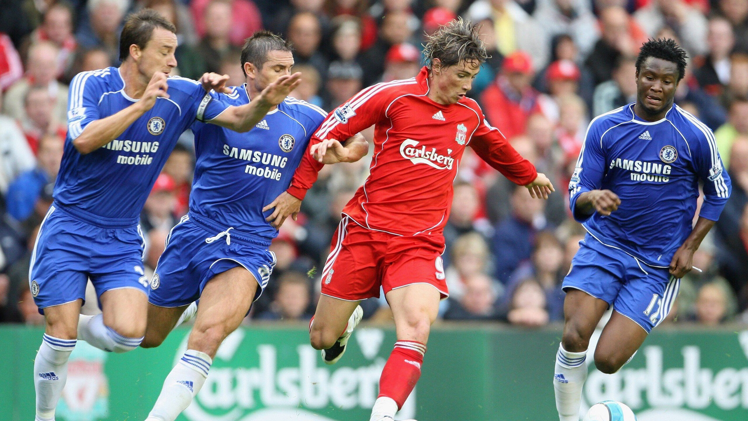 冰封北岸花园的觉醒，塔图姆用一记灵魂三分完成终极救赎